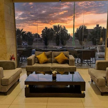 Makarim Palm Hotel Rabigh Kültér fotó