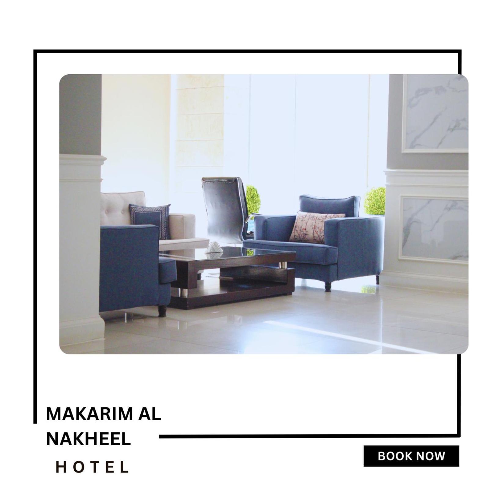Makarim Palm Hotel Rabigh Kültér fotó