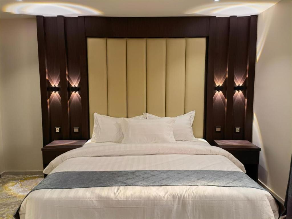 Makarim Palm Hotel Rabigh Kültér fotó