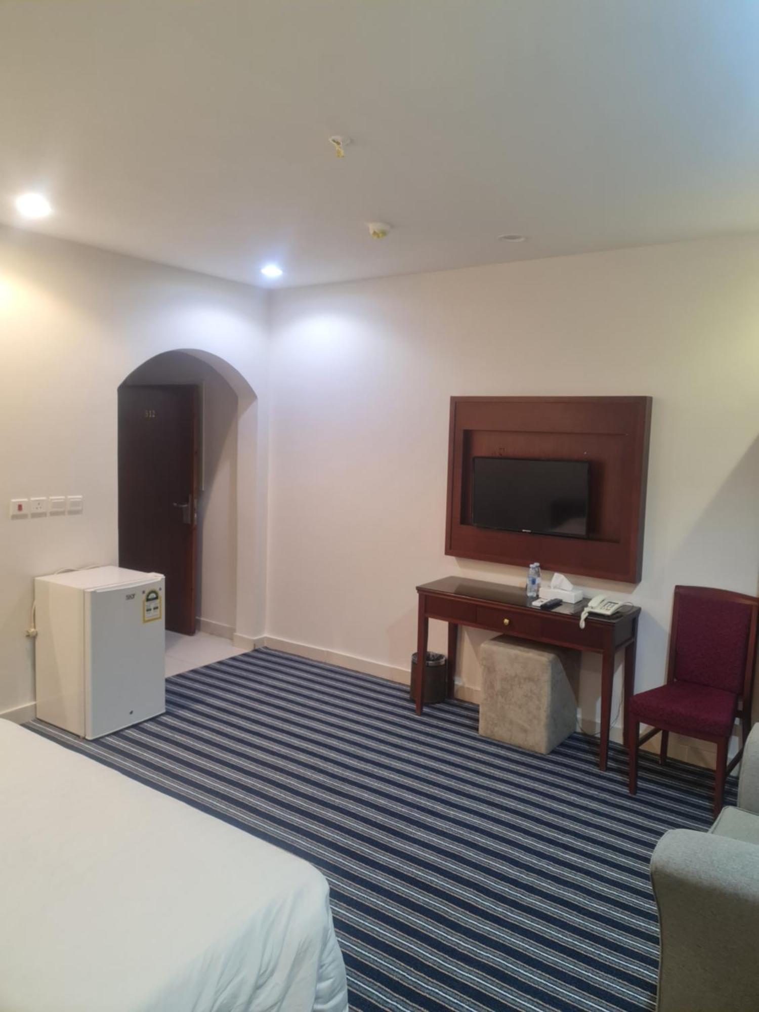 Makarim Palm Hotel Rabigh Kültér fotó