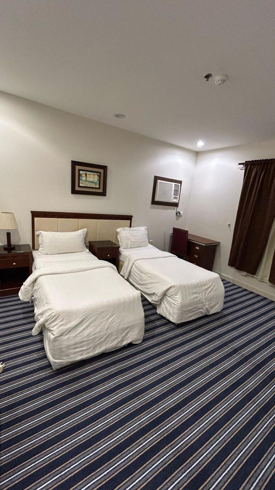 Makarim Palm Hotel Rabigh Kültér fotó